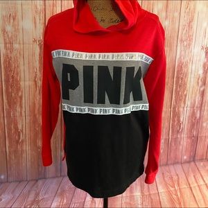 PINK hoodie